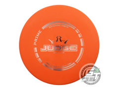 Dynamic Discs Prime Judge Putter Golf Disc (Individually Listed)