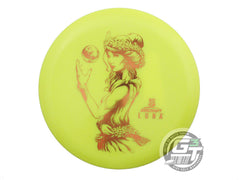 Discraft Paul McBeth Signature Big Z Luna Putter Golf Disc (Individually Listed)