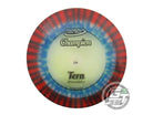 USED Innova I-DYE Champion Tern 170g Red Burst Distance Driver Golf Disc
