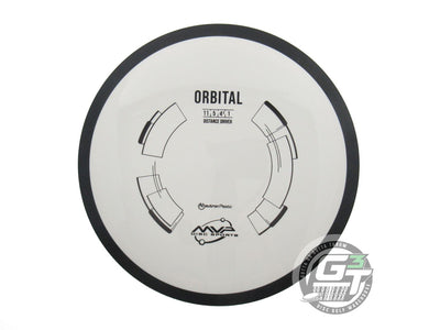 MVP Neutron Orbital Distance Driver Golf Disc (Individually Listed)