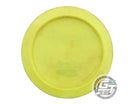 USED Innova [McBETH] Star Destroyer 153g Yellow Red & Black Stamp Driver Disc