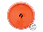 USED Axiom Discs Neutron Fireball 174g Orange Pink Rim Distance Driver Golf Disc