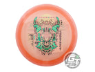 Thought Space Athletics Ethos Construct Distance Driver Golf Disc (Individually Listed) - Gotta Go Gotta Throw