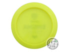 NOS DiscMania Neo Enigma 173g Yellow Teal Foil Distance Driver Golf Disc
