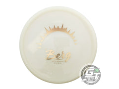 Kastaplast Glow K1 Berg Putter Golf Disc (Individually Listed)