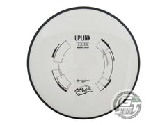 MVP Neutron Soft Uplink Midrange Golf Disc (Individually Listed)