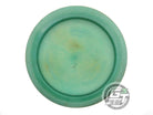 USED Innova Blizzard Dominator 158g Green White Stamp Distance Driver Golf Disc