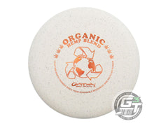 Gateway Hemp Blend Super Stupid Soft Wizard Putter Golf Disc (Individually Listed)