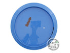 USED Kastaplast K1 Malm 173g Blue Green Foil Fairway Driver Golf Disc