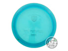 USED DiscMania C-Line CD1 173g Teal Silver Foil Distance Driver Golf Disc