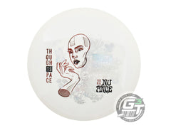 Thought Space Athletics Aura Nuance Fairway Driver Golf Disc (Individually Listed)