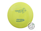 USED Innova Star Daedalus 171g Yellow Blue Foil Distance Driver Golf Disc