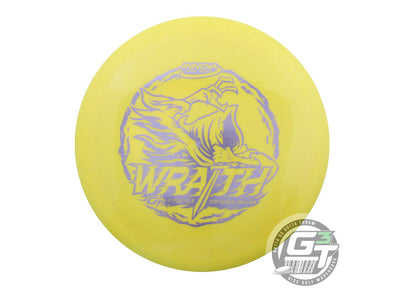Innova GStar Wraith Distance Driver Golf Disc (Individually Listed)
