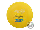 USED Innova [JENKINS] Star Starfire 167g Marigold Distance Driver Golf Disc