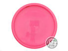 NOS Discraft [LEDGESTONE] Glo Z FLX Sol 177g Pink Flower Foil Midrange Golf Disc