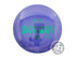 Climo Signature Line Skyway Distance Driver Golf Disc (Individually Listed)