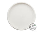 USED DiscMania Exo Hard Link 173g White Aqua Foil Putter Golf Disc