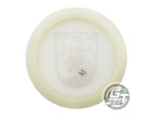 USED Lone Star WAVE Bravo Glow Curl 173g Red Star Foil Distance Driver Golf Disc