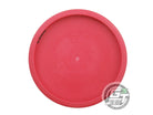 USED Prodigy Discs 300 A4 174g Red Rasta Foil Midrange Golf Disc