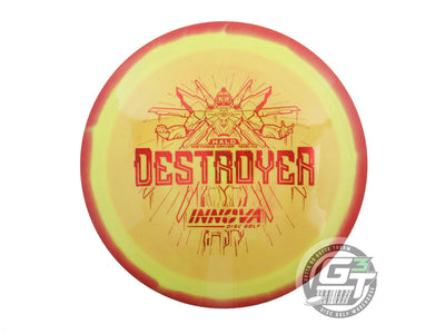 Innova Halo Star Destroyer Distance Driver Golf Disc (Individually Listed)