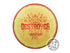 Innova Halo Star Destroyer Distance Driver Golf Disc (Individually Listed)
