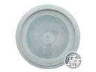 USED Discraft ESP Cicada 174g Lilac-Green Brown Stamp Fairway Driver Golf Disc