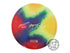 Discraft Paul McBeth Signature Fly Dye Elite Z Kratos Putter Golf Disc (Individually Listed)