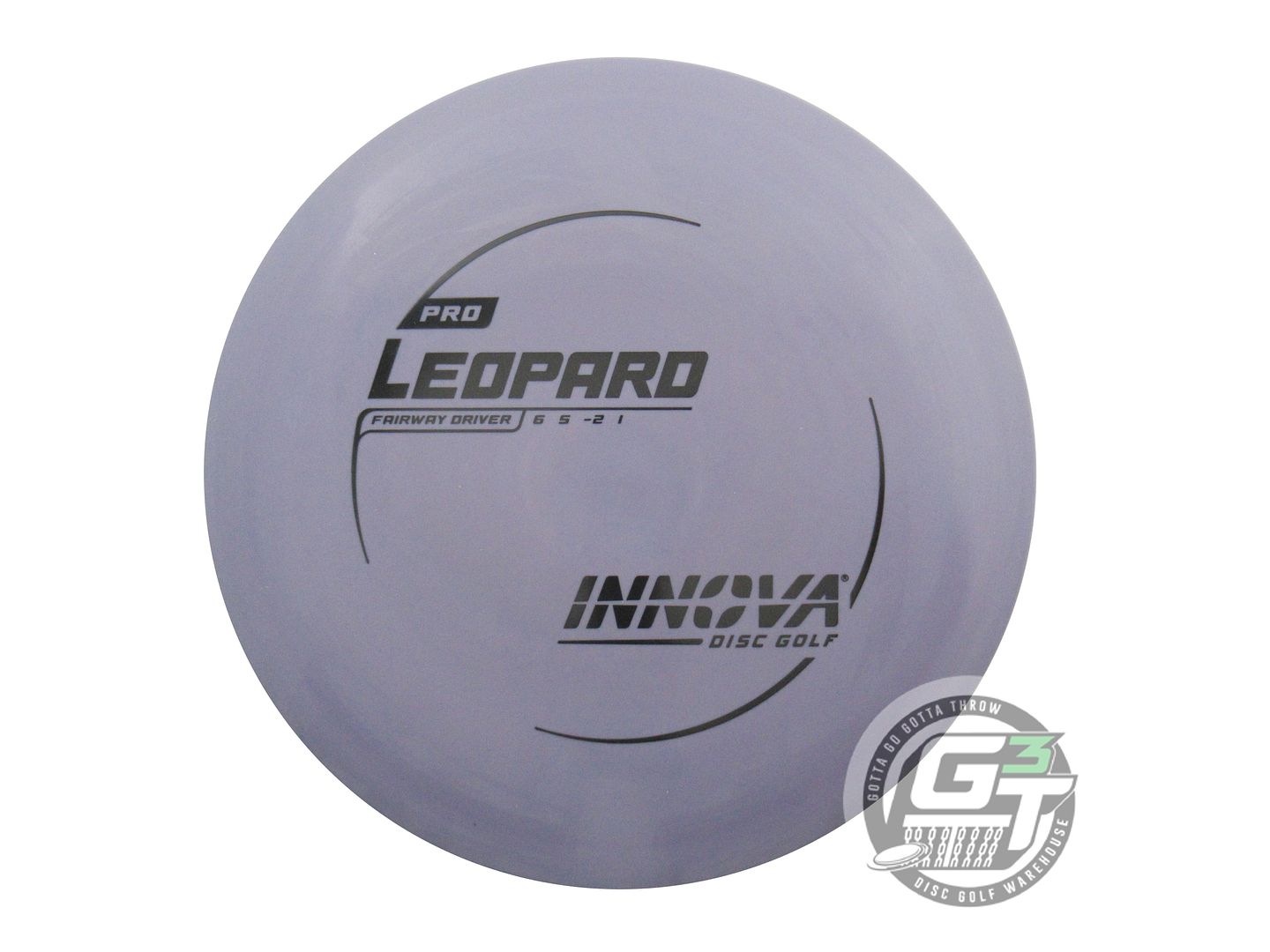 Innova Pro Leopard Fairway Driver Golf Disc (Individually Listed)