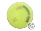 USED Innova Blizzard Ape 157g Yellow Copper Foil Distance Driver Golf Disc
