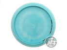 USED Discraft ESP FLX Undertaker 173g Teal Black Stamp Distance Driver Golf Disc