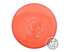 USED Axiom Discs Neutron Paradox 174g Orange Red Rim Midrange Golf Disc