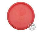 USED Trash Panda PROTO Premium Canyon 173g Red Wiped Stamp Midrange Golf Disc