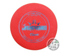 USED Dynamic Discs Classic Blend EMAC Judge 173g Red Blue Foil Putter Golf Disc