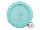 USED Infinite Swirly S-Blend Pharaoh 168g Sky Blue Black Foil Driver Golf Disc