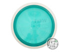 NOS MVP Disc Sports Proton Volt 175g Green Fairway Driver Golf Disc