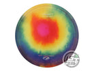 USED Discraft FlyDye Z Zone 175g Rainbow Blob Putter Golf Disc
