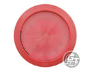 USED Discraft [McBETH] FIRST RUN ESP Zeus 173g Red Blue Foil Driver Golf Disc