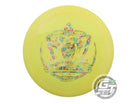 USED Innova [SOCKIBOT] Star Destroyer 172g Yellow Jellybean Foil Driver Disc