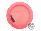 USED Innova X-OUT Champion Corvette 168g Pink Distance Driver Golf Disc