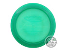 USED Innova Champion Xcaliber 173g Green White Stamp Distance Driver Golf Disc