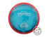 Axiom Proton Vanish Distance Driver Golf Disc (Individually Listed)