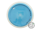 USED Axiom Discs Neutron Mayhem 175g Blue White Rim Distance Driver Golf Disc