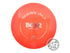 USED Westside Discs PROTOTYPE VIP Bear 173g Orange Silver A Driver Golf Disc