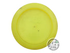 USED Innova Champion Boss 173g Yellow Wiped Stamp Distance Driver Golf Disc