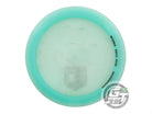 USED Dynamic Discs Moonshine Lucid Renegade 174g Seafoam Gold Holo Driver Disc