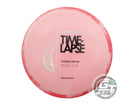 USED Axiom Discs [LIZOTTE] Fission Time Lapse 158g Pink Red Rim Driver Golf Disc