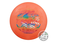 Innova GStar Lynx [Overstamp] Fairway Driver Golf Disc (Individually Listed)