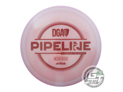 DGA Atmos Pipeline Fairway Driver Golf Disc (Individually Listed)