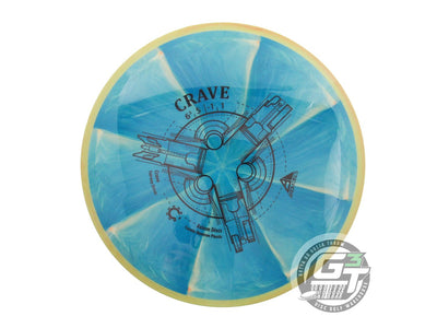 Axiom Cosmic Neutron Crave Fairway Driver Golf Disc (Individually Listed)