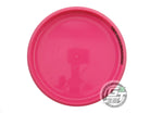USED DiscMania S-Line P2 172g Pink Wonder Bread Foil Putter Golf Disc